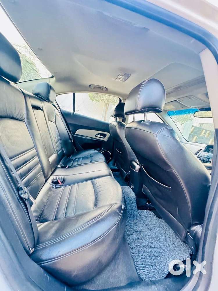 Chevrolet Cruze 2012 Ltz, 2012, Diesel