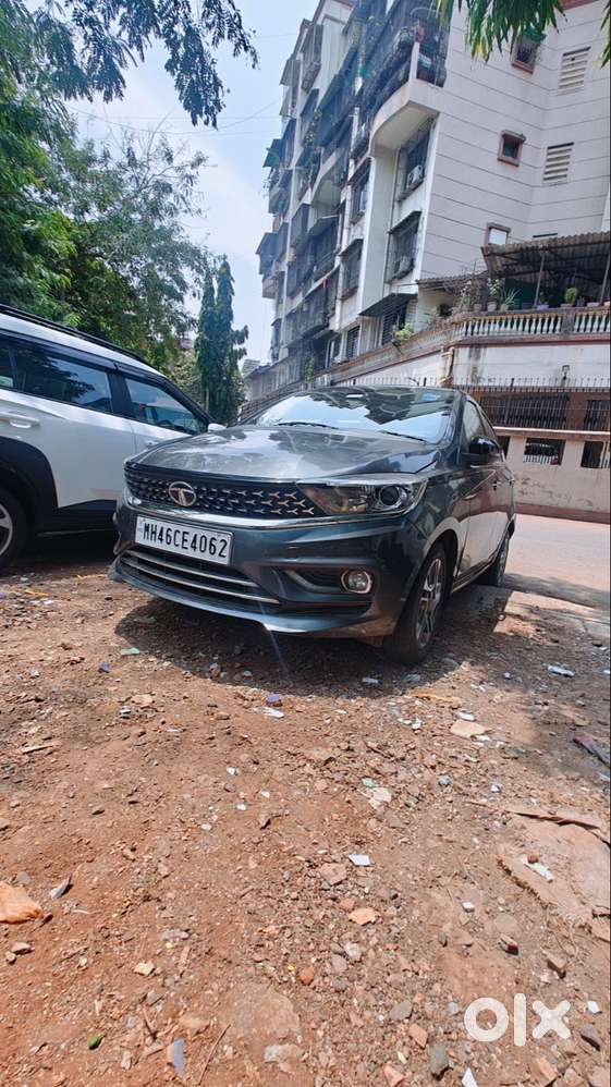 Doctor Owned Tigor