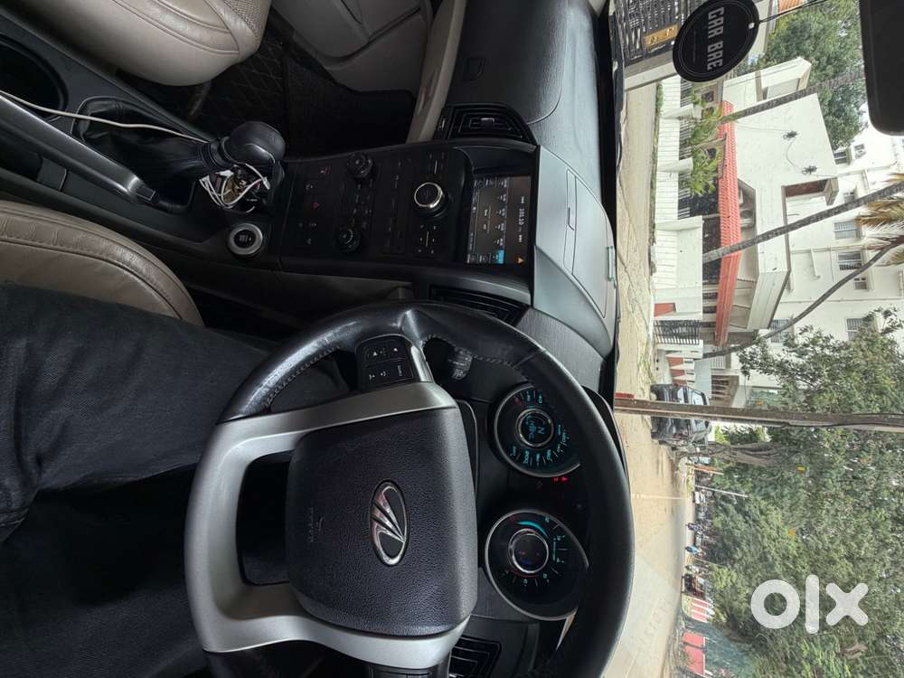Mahindra Xuv500 – Fully Loaded  Great Condition  Diesel