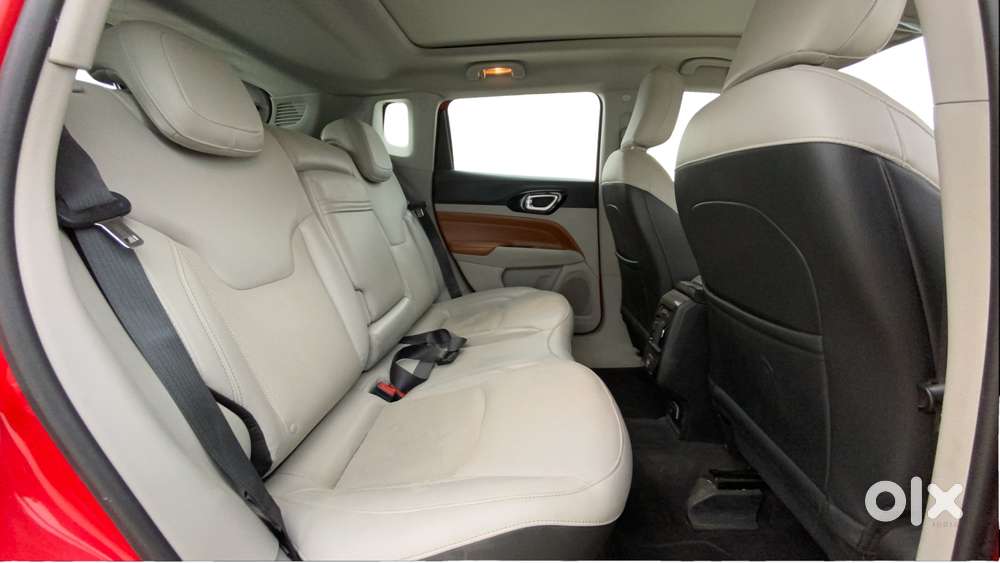 Jeep Compass 1.4 Limited (o) Petrol Dct, 2021, Petrol