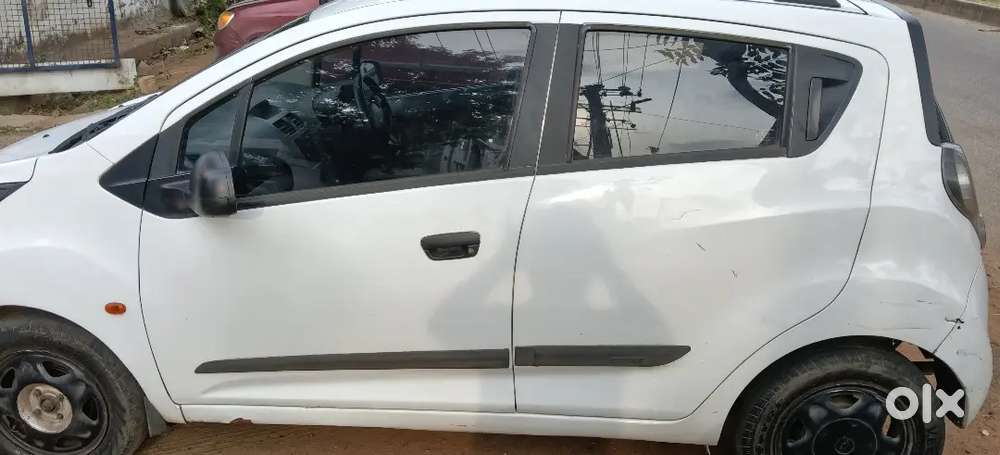 Chevrolet Beat Diesel 2015