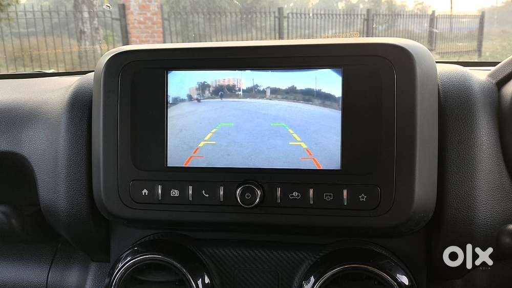 Mahindra Thar 1.5 Lx Hard Top Diesel At 4 Rwd, 2023, Diesel