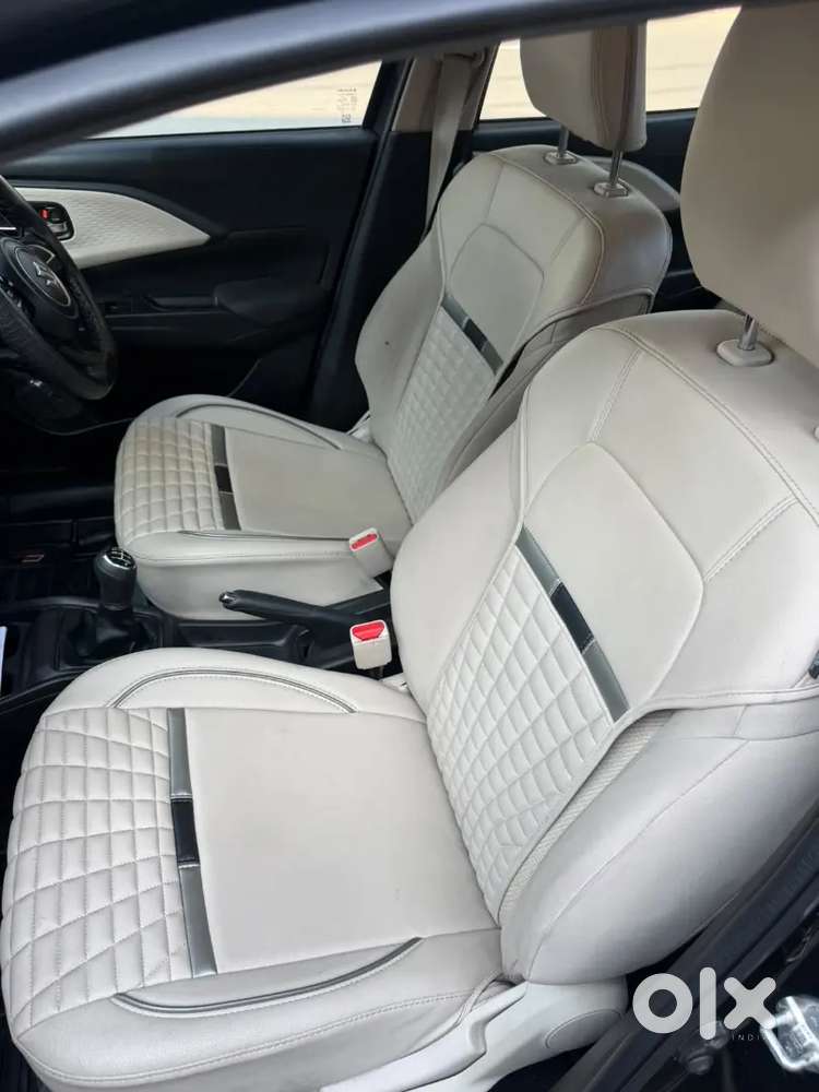 Maruti Suzuki Swift Dzire Vxi 2015