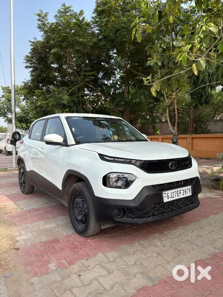 Tata Punch Company Cng 2025