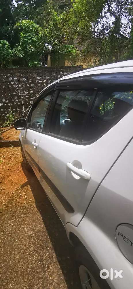 Maruti Suzuki Ritz 1.2 Vxi 2011