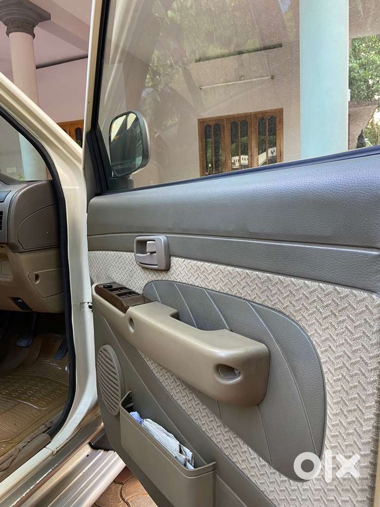 Chevrolet Tavera 2009 Year