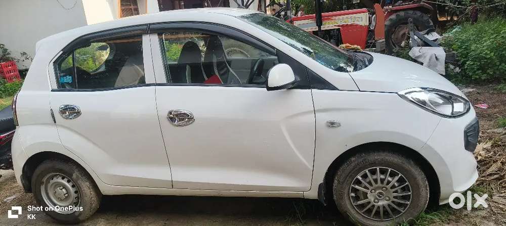 Hyundai Santro Manual Petrol 2021