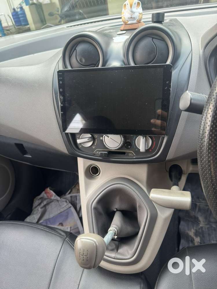 Datsun Go 2014 Petrol 59500 Km Driven