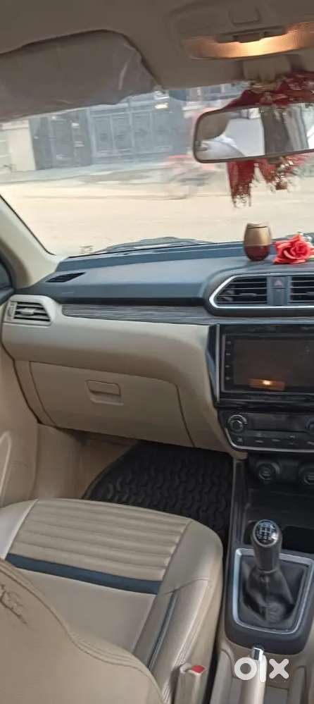 Maruti Suzuki Dzire 2023 Variant Zxi Plus