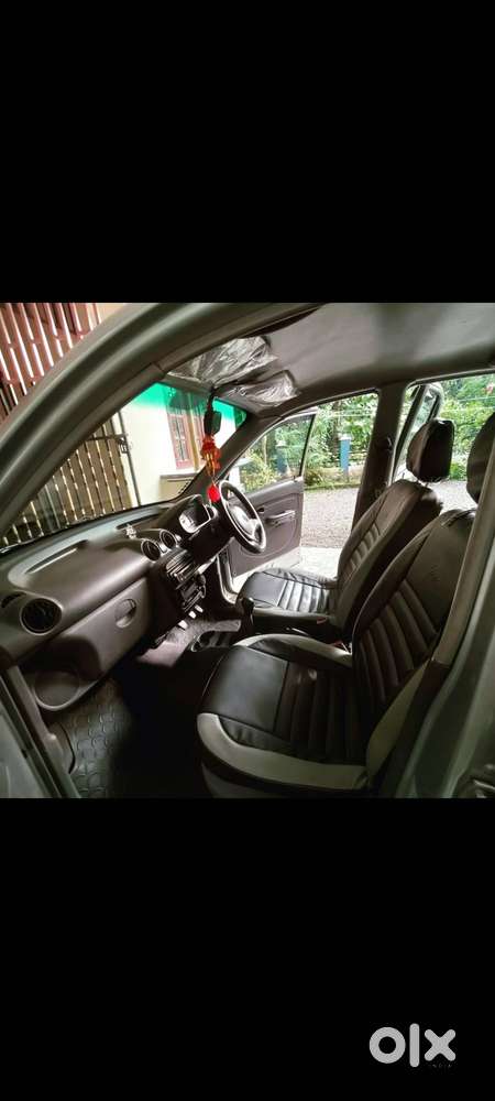 Hyundai Santro Xing 2009
