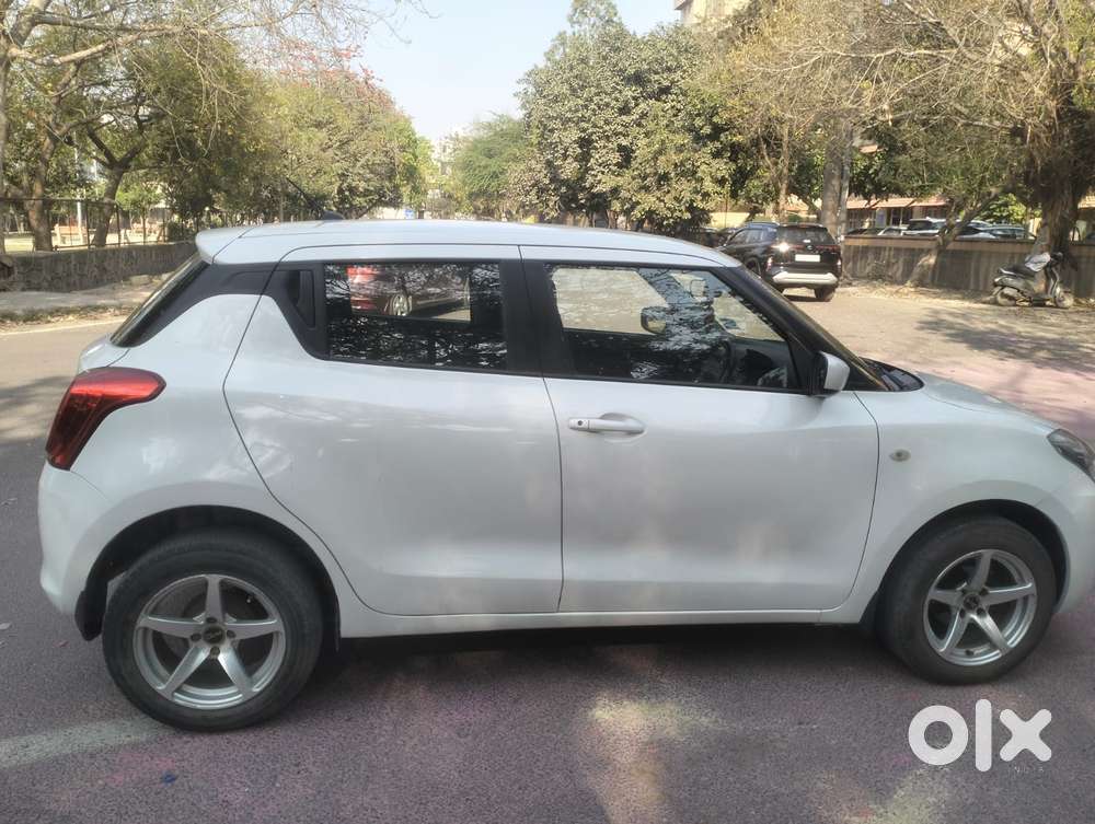 Maruti Suzuki Swift Lxi 2018, 2020, Petrol