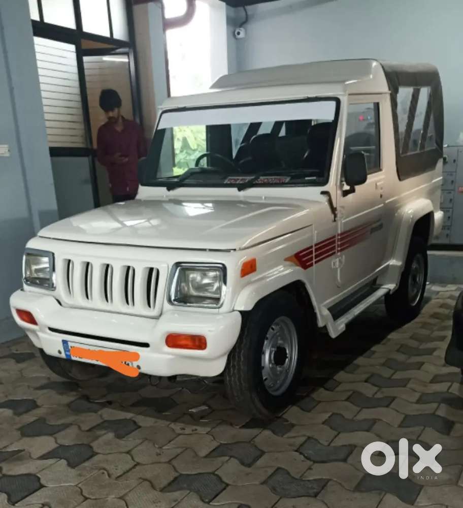 Mahindra Invader For Sale