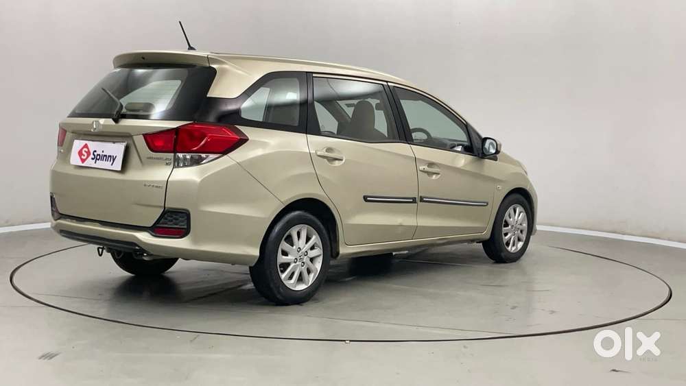 Honda Mobilio V I-vtec, 2014, Petrol