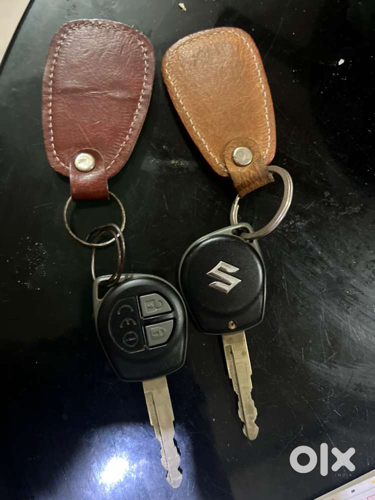 Maruti Suzuki Dzire 2017 Petrol Manual
