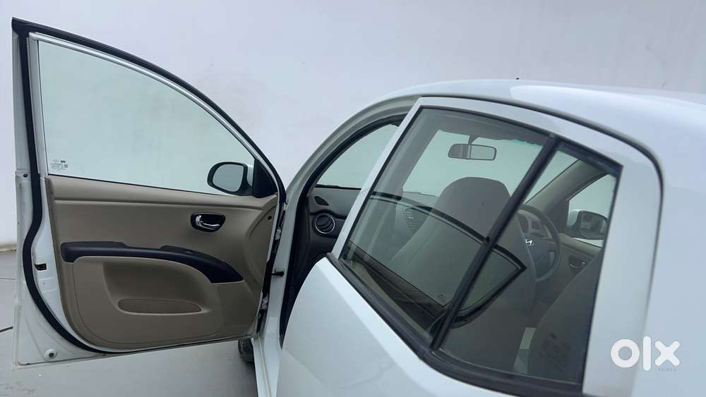 Hyundai I10 Sportz 1.2 Kappa2, 2011, Petrol