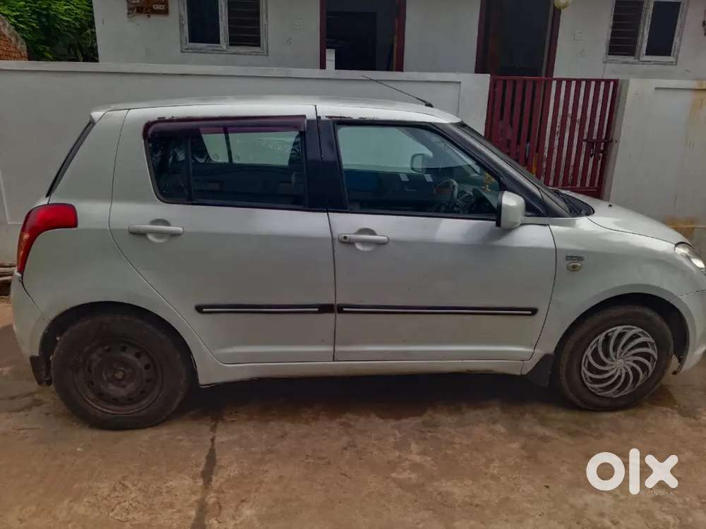 Maruti Swift Dzire Lxi 2008 Diesel