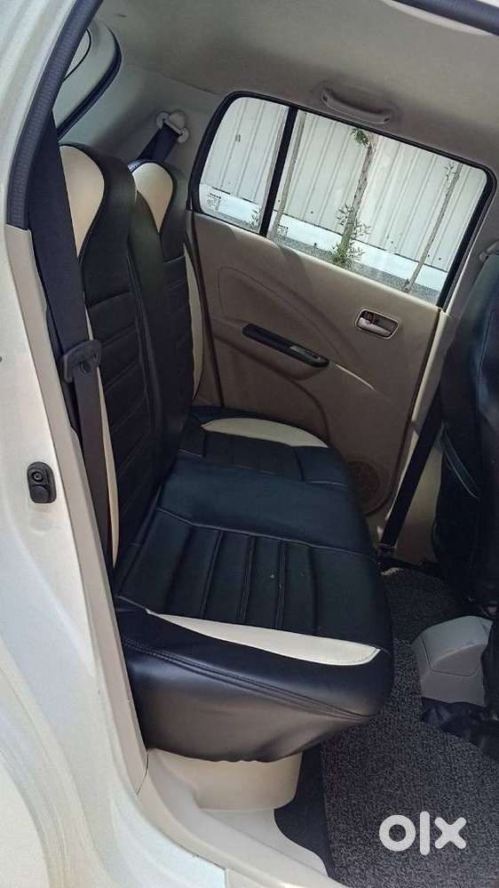 Maruti Suzuki Celerio Vxi Mt, 2017, Petrol