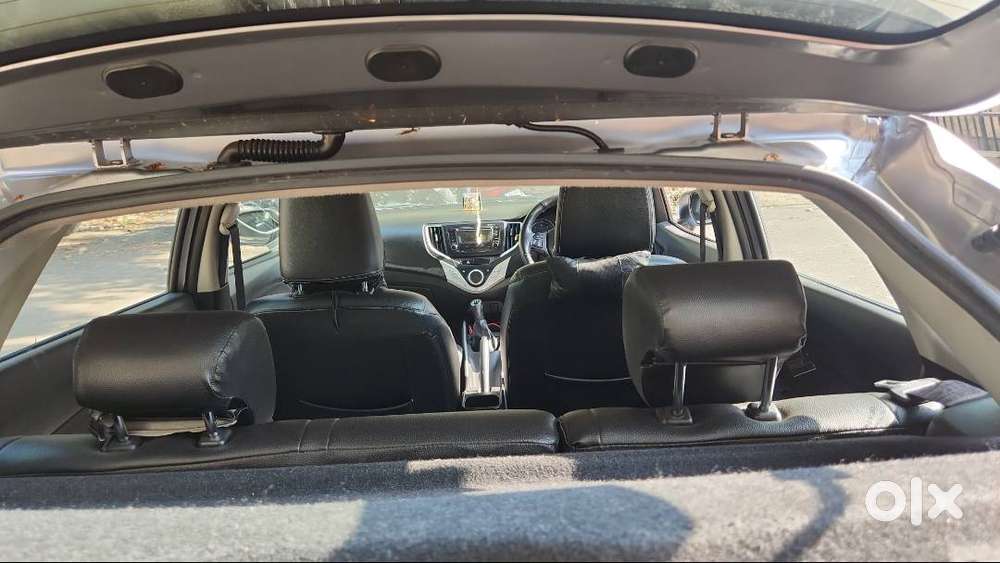 Execellent Condituon One Hand Drive