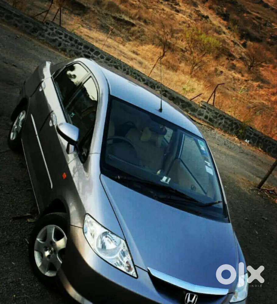 Honda City 2004 Great Condition