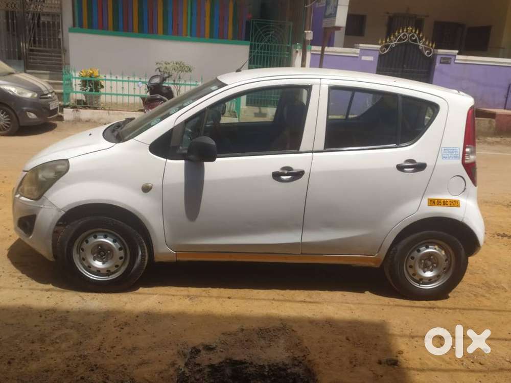 Maruti Suzuki Ritz For Sale