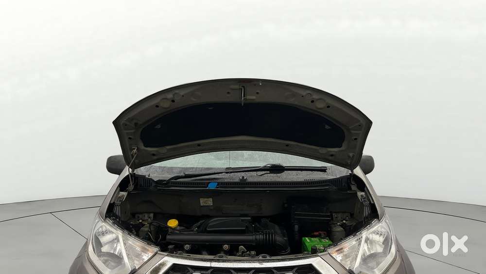 Datsun Redigo T Option, 2016, Petrol