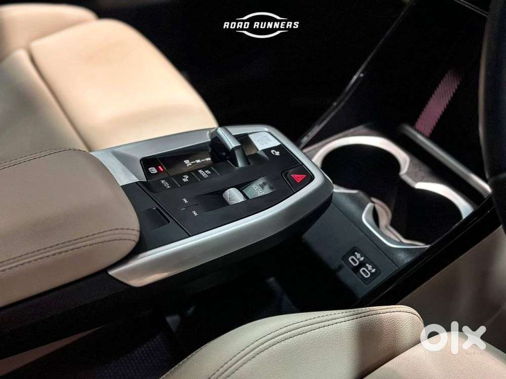 Bmw X1 2.0 Sdrive20i Xline, 2023, Petrol