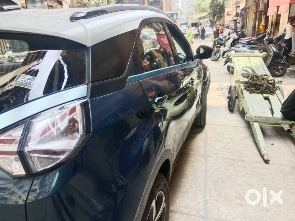 Tata Nexon Ev 2022 Good Condition