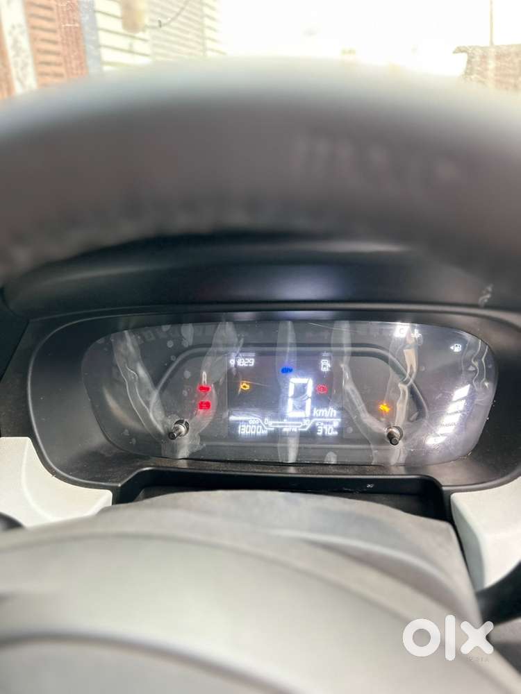 2024 Tata Punch Petrol Manual 2024