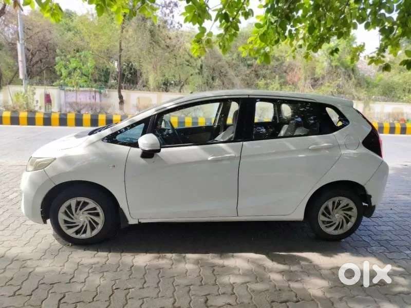 Honda Jazz 1.5 E I Dtec, 2016, Diesel