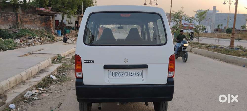 Maruti Suzuki Eeco 7 Seater Standard, 2021, Petrol