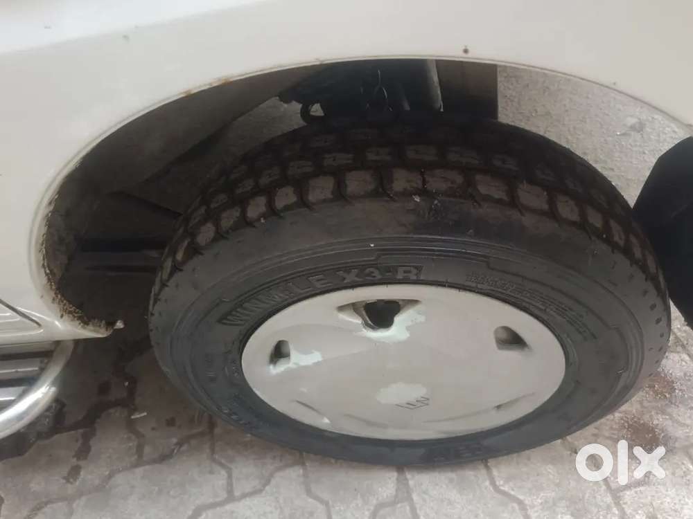 Maruti Suzuki Eeco 2018 Cng & Hybrids Good Condition