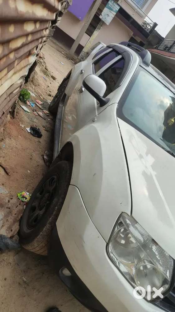 Renault Duster Diesel 2015
