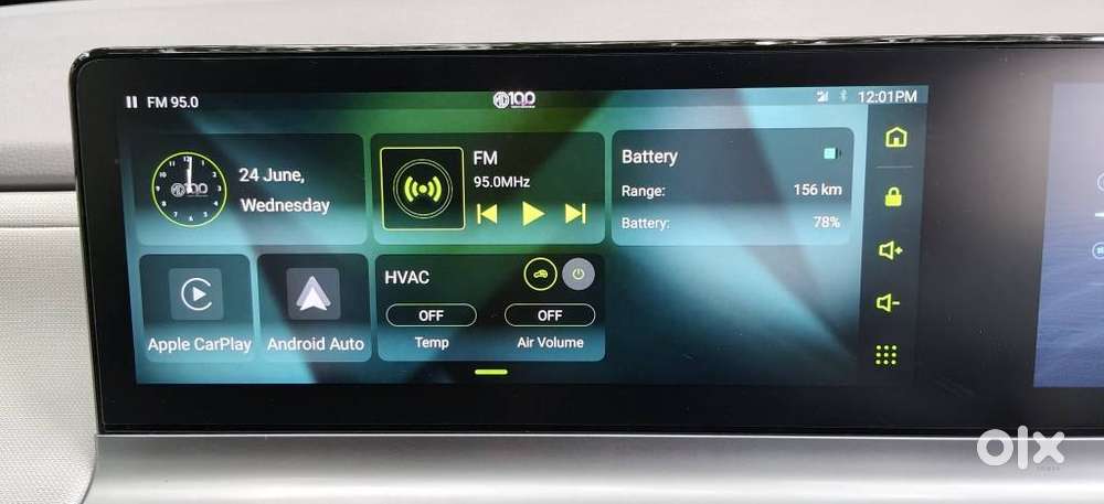 Mg Comet Ev Play Gamer Edition, 2025, Electric