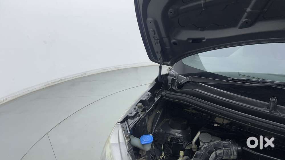 Maruti Suzuki Wagon R 1.0 Vxi, 2019, Petrol