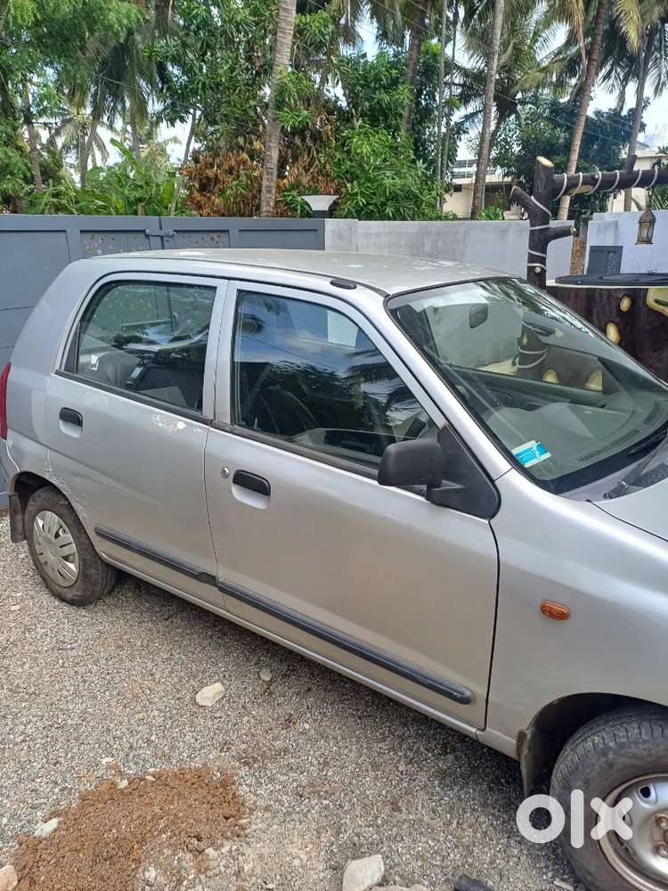 Alto 2006,lx