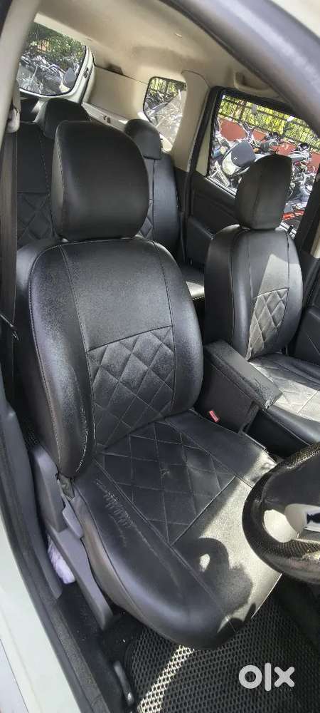 Nissan Terrano Xl 2014