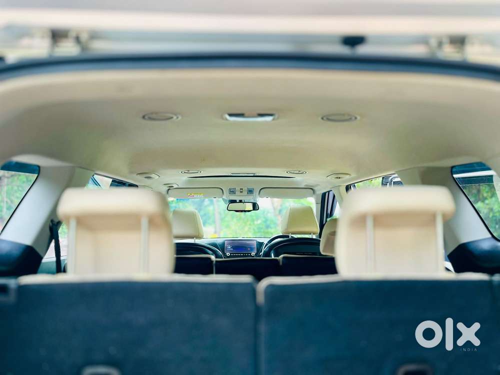 Kia Carens 1.5 Luxury Plus Turbo 7 Str, 2022, Petrol