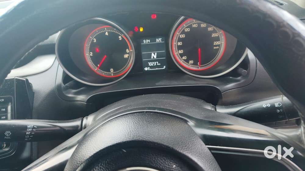 Maruti Suzuki Swift Amt Vdi, 2019, Diesel