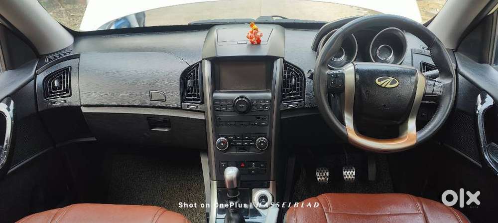 Mahindra Xuv500 W9 1.99, 2019, Diesel