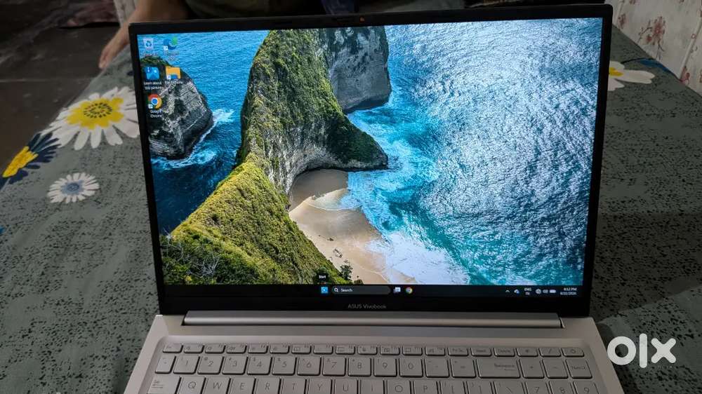 ASUS VIVOBOOK 15      X1605ZAC