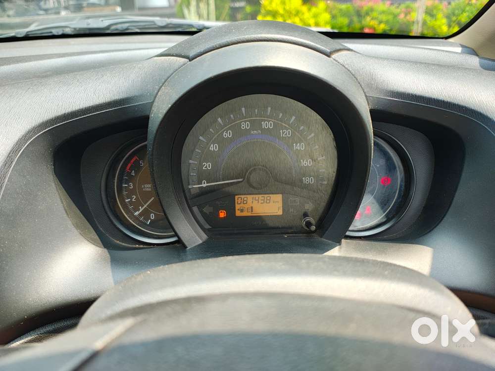 Honda Amaze S 1.2 Petrol Mt, 2015, Diesel