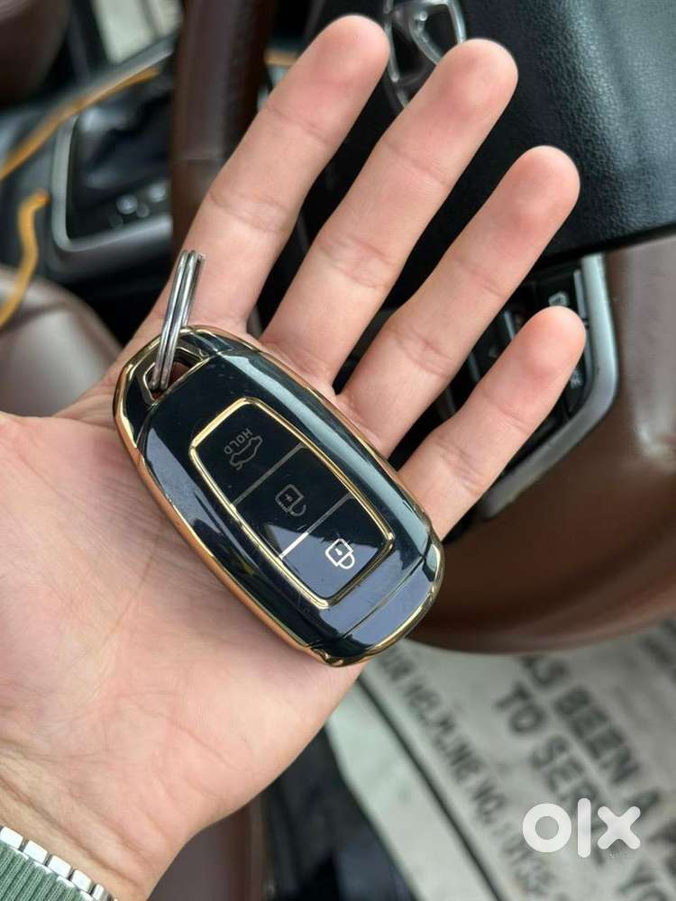 Hyundai Automatic Petrol 2020