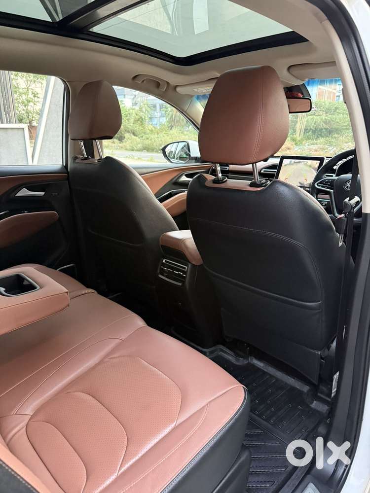 Mg Hector Plus Smart Pro 2.0 Turbo Diesel 6 Str, 2024, Diesel