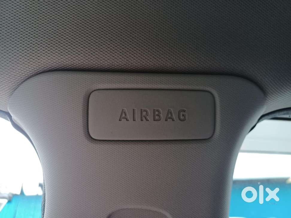 Tata Nexon Creative Plus 1.2 Revotron Petrol 6 Amt, 2023, Petrol