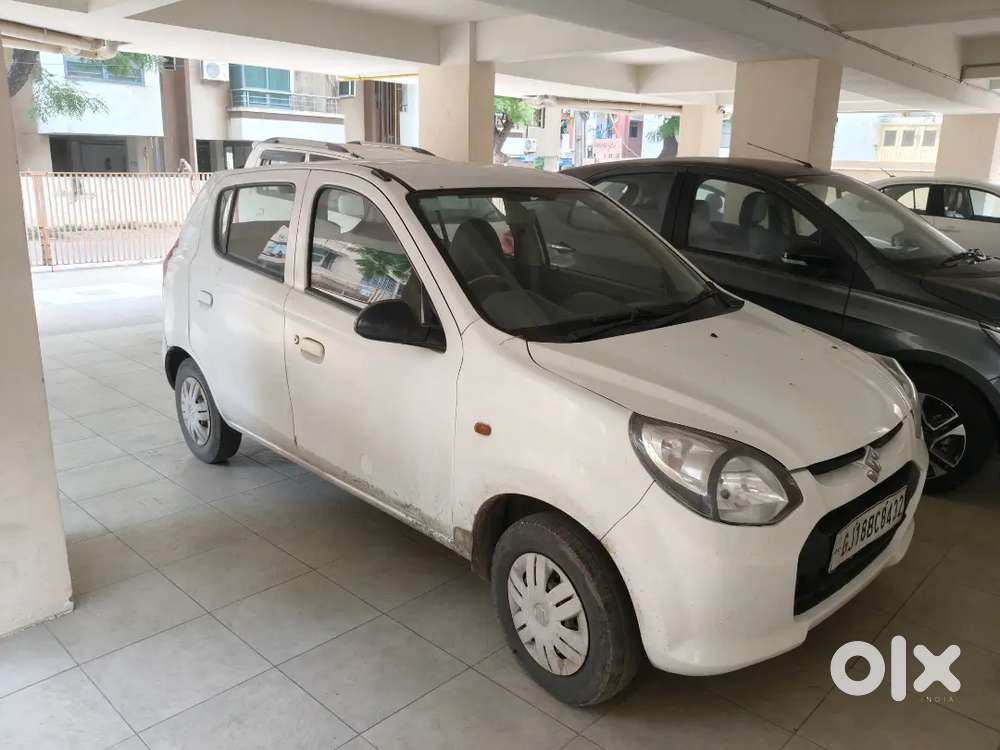 Maruti Suzuki Alto 800 2014