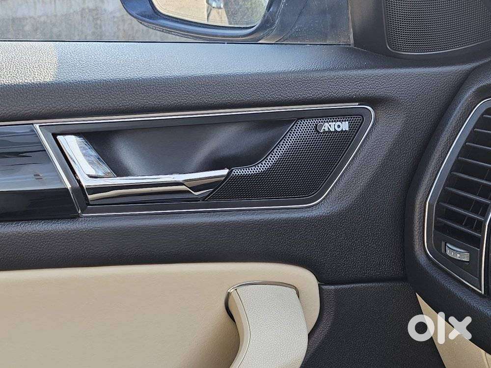Skoda Kodiaq, 2019, Diesel