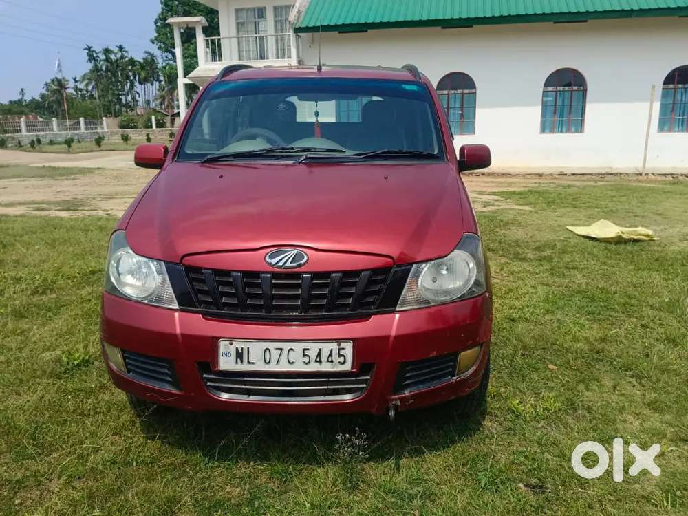 Mahindra Quanto 2013 Petrol 59000 Km Driven
