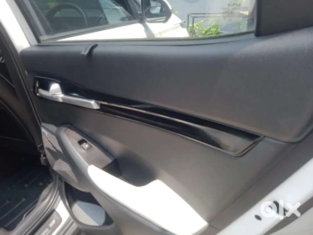 Kia Seltos Diesel At 2024 Model - Brand New Condition