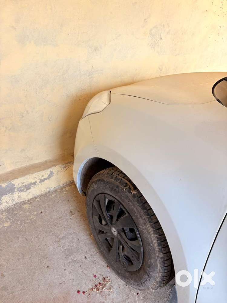 Maruti Suzuki Swift Petrol 2021