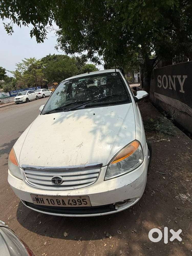 Tata Indigo Cs Evx, 2012, Diesel
